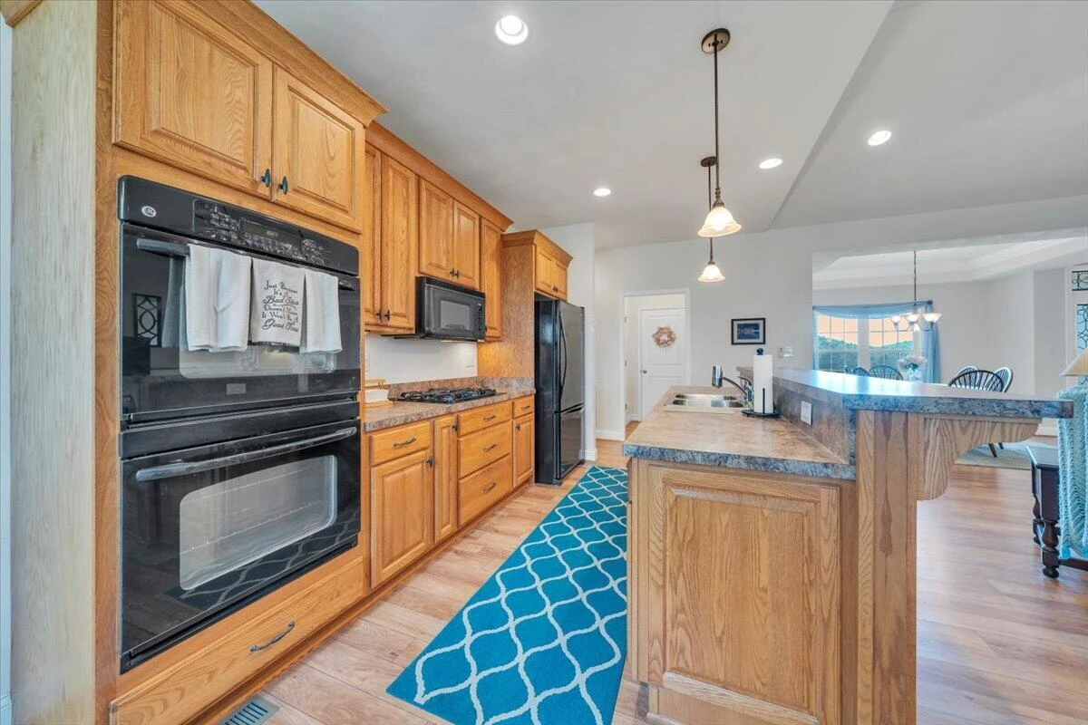 5551 Floyd HWY - Photo 22