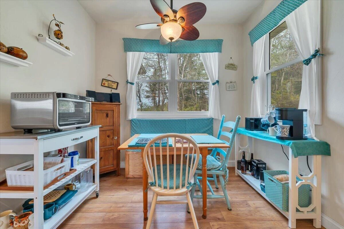 5551 Floyd HWY - Photo 24