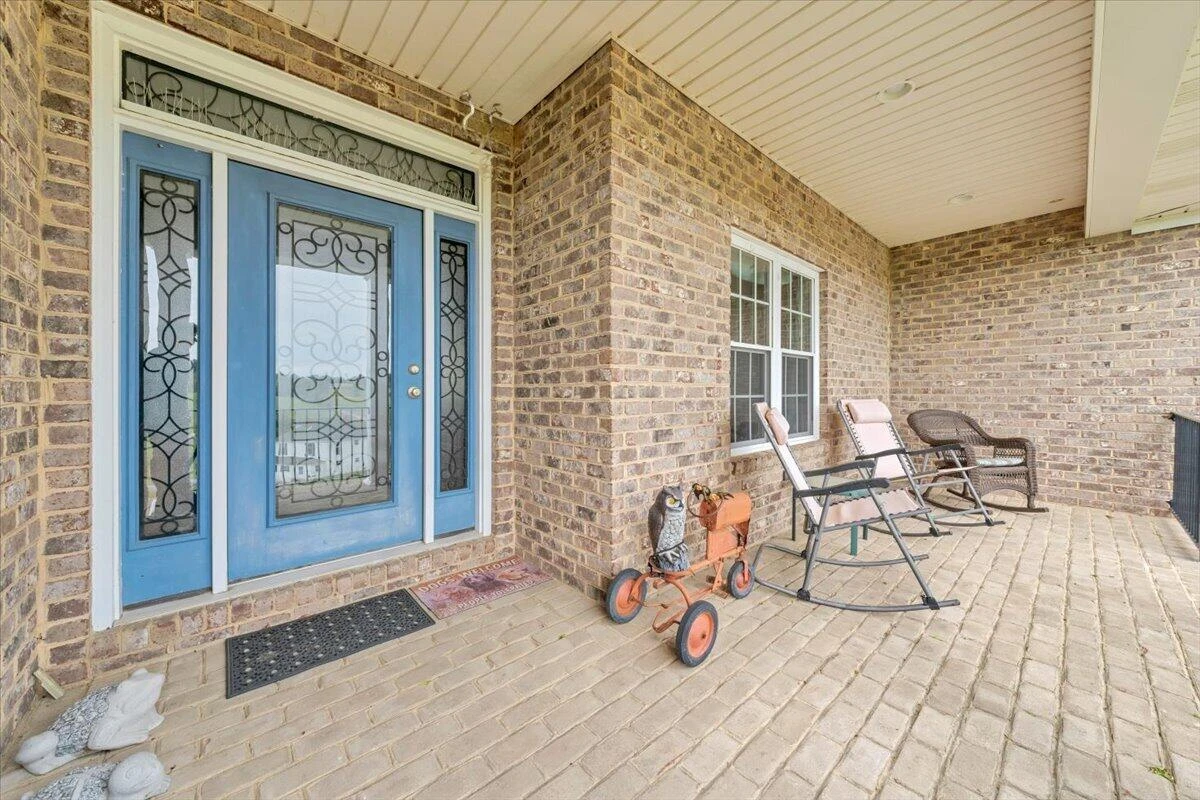 5551 Floyd HWY - Photo 4