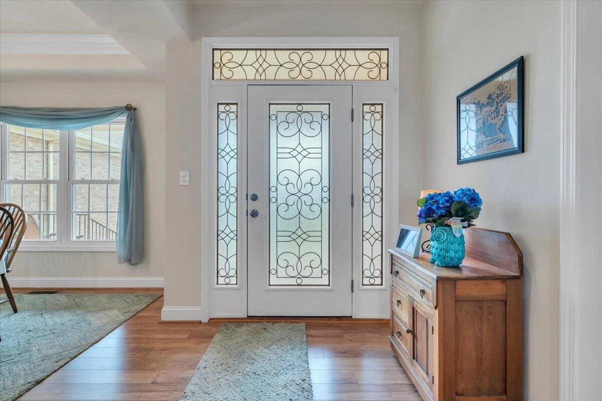 5551 Floyd HWY - Photo 6