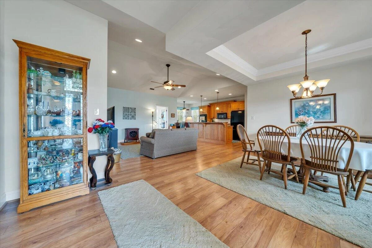 5551 Floyd HWY - Photo 7