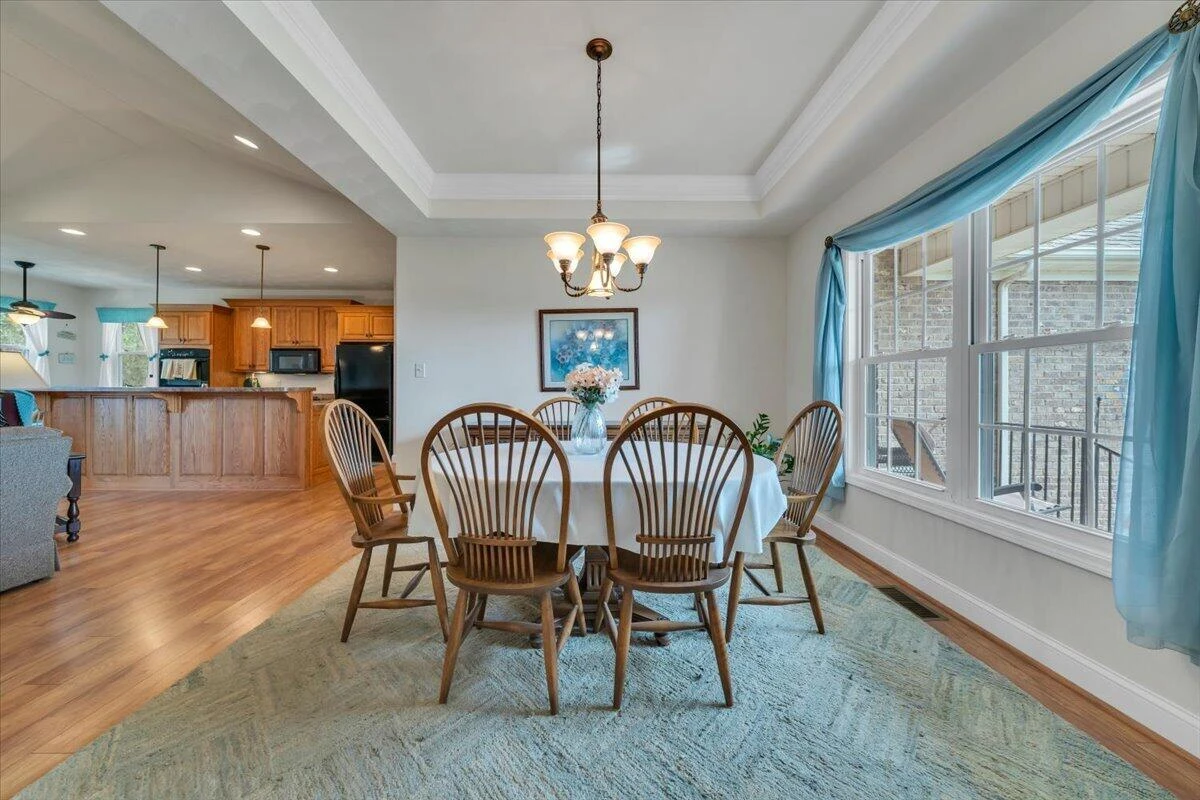 5551 Floyd HWY - Photo 9
