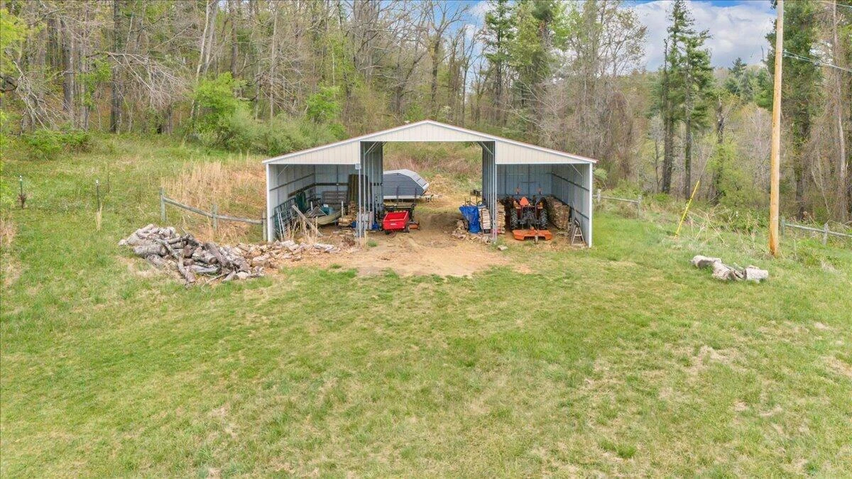 5551 Floyd HWY - Photo 99