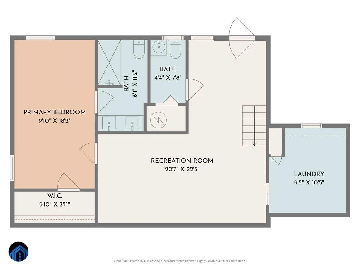 1811 Fareham RD - Photo 3