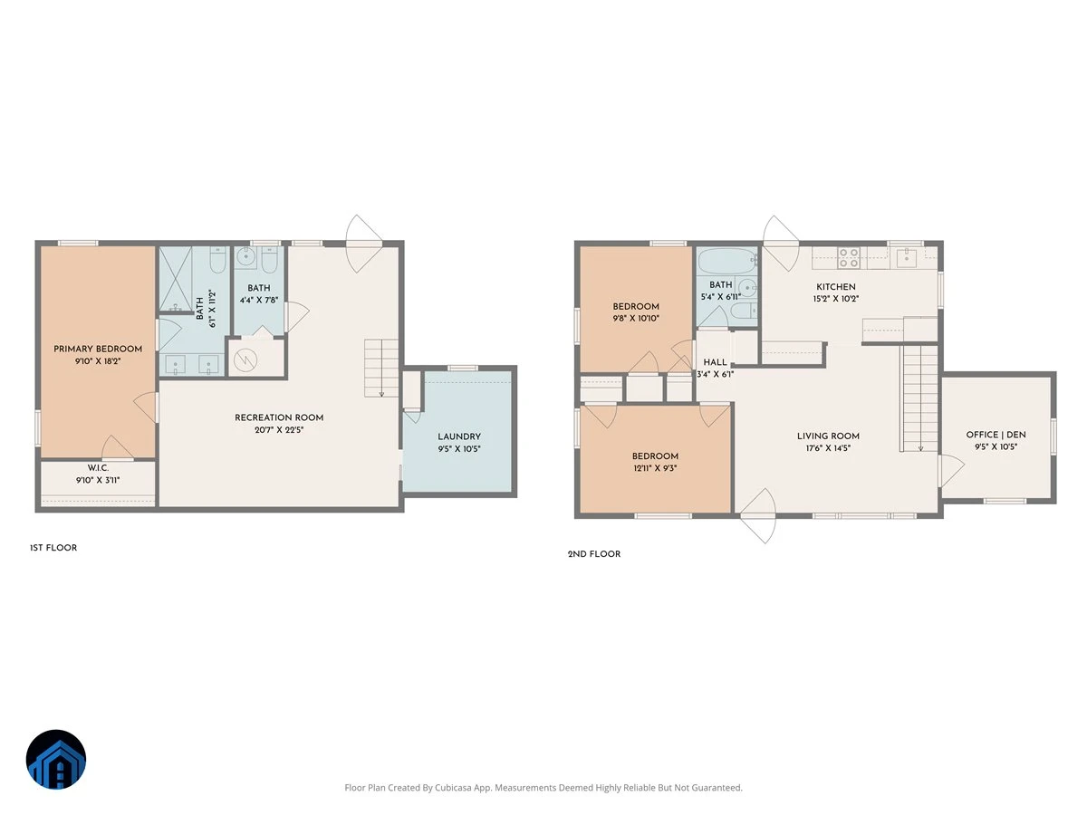 1811 Fareham RD - Photo 5