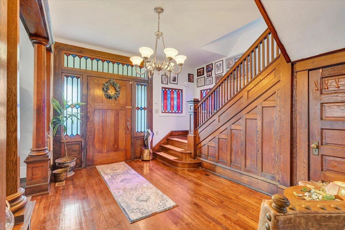 1701 Patterson AVE - Photo 15
