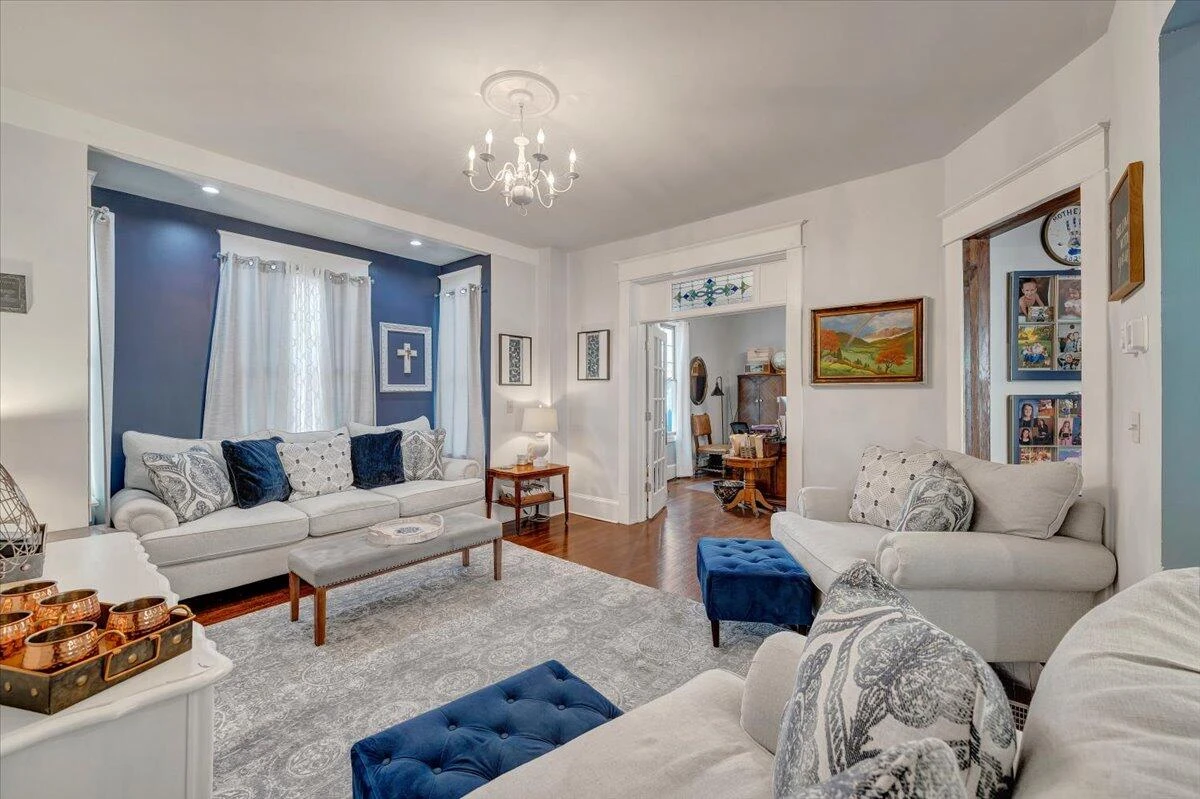 1701 Patterson AVE - Photo 24