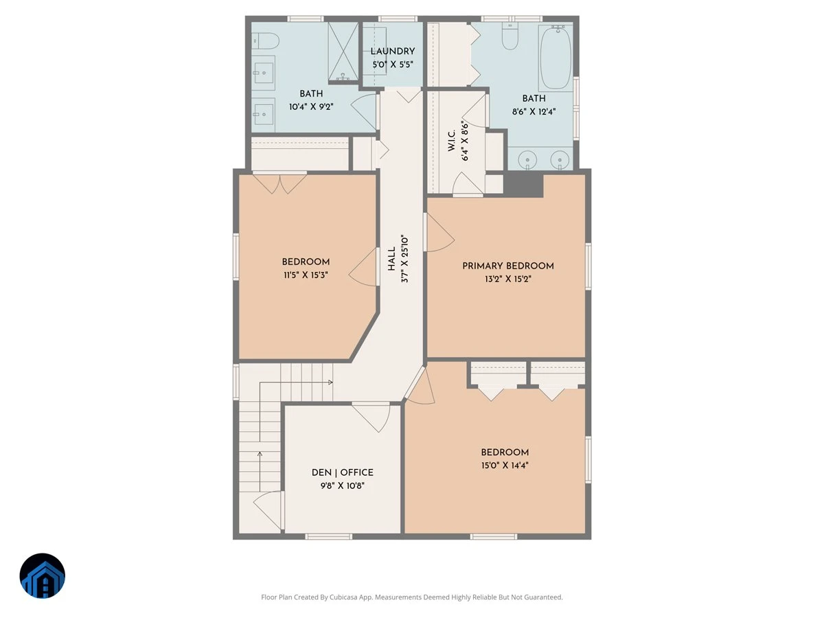 1701 Patterson AVE - Photo 3