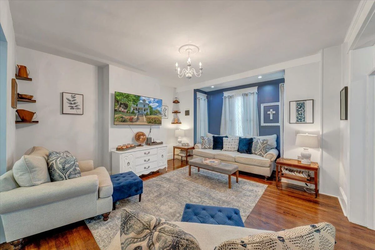 1701 Patterson AVE - Photo 25