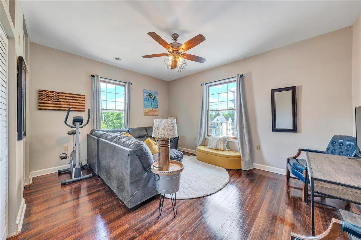 1701 Patterson AVE - Photo 41