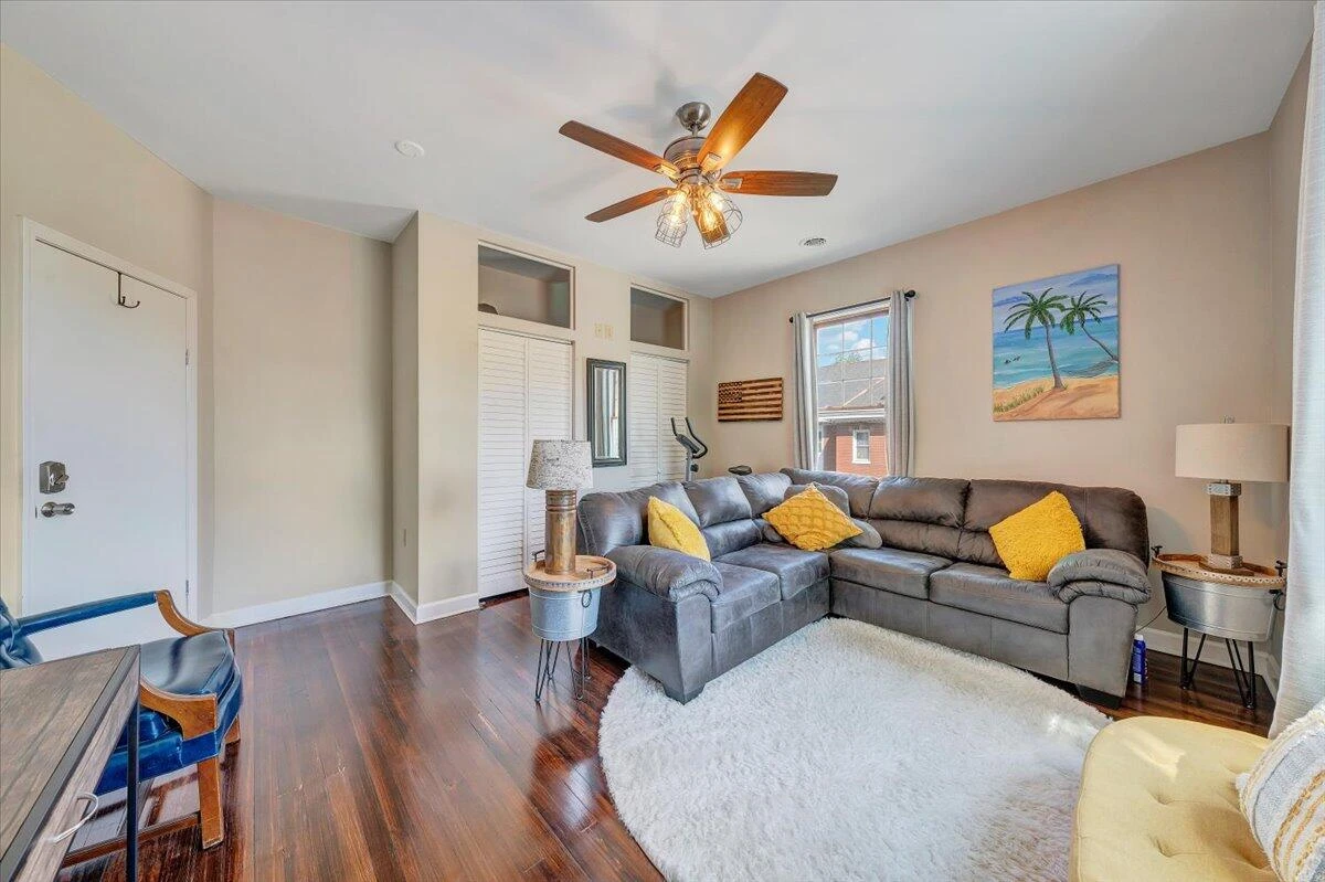 1701 Patterson AVE - Photo 42