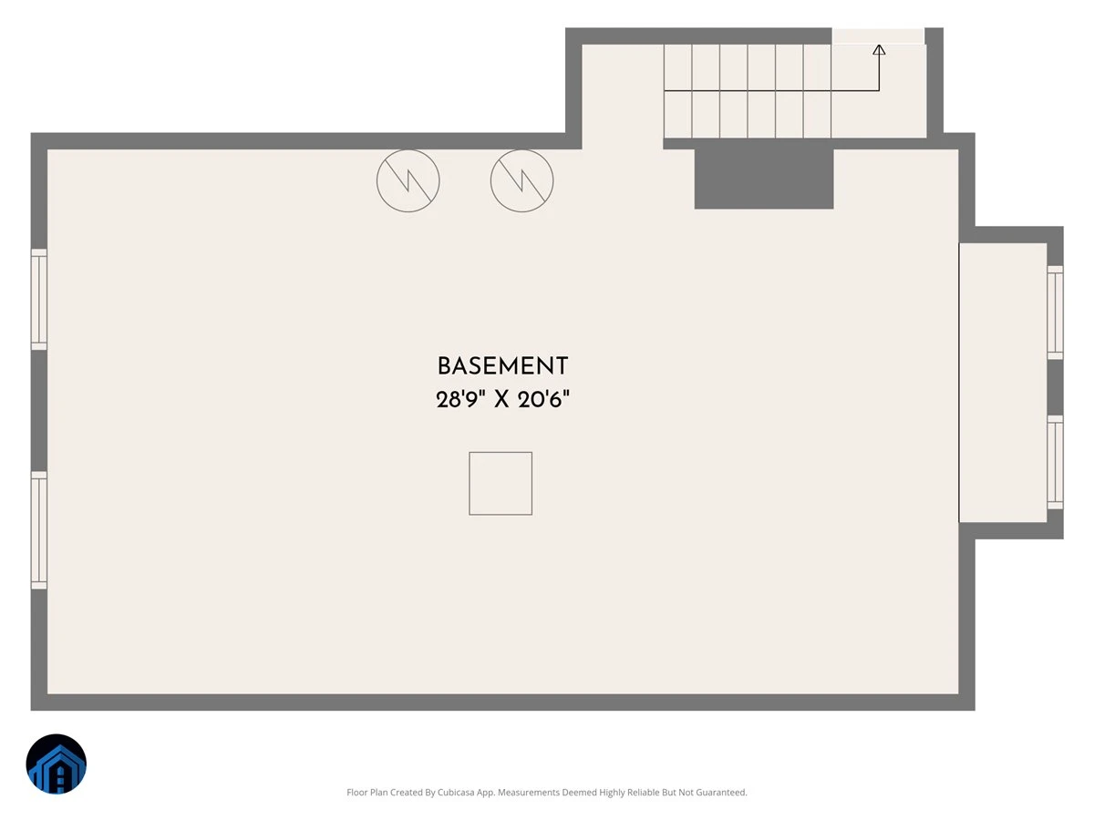 1701 Patterson AVE - Photo 7