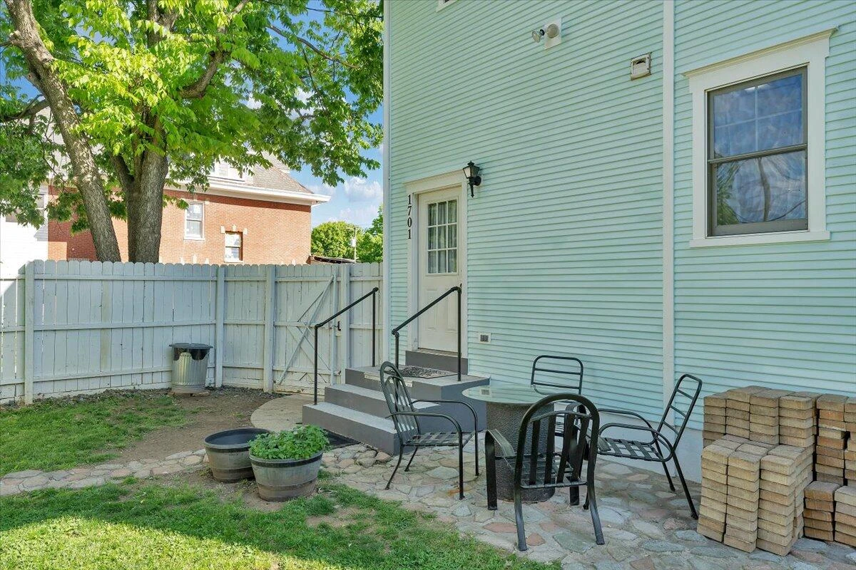 1701 Patterson AVE - Photo 56