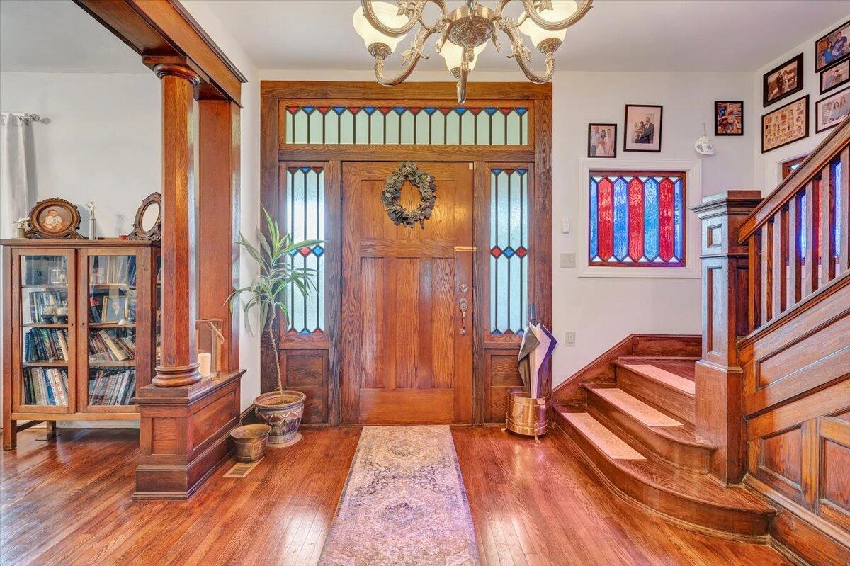 1701 Patterson AVE - Photo 14