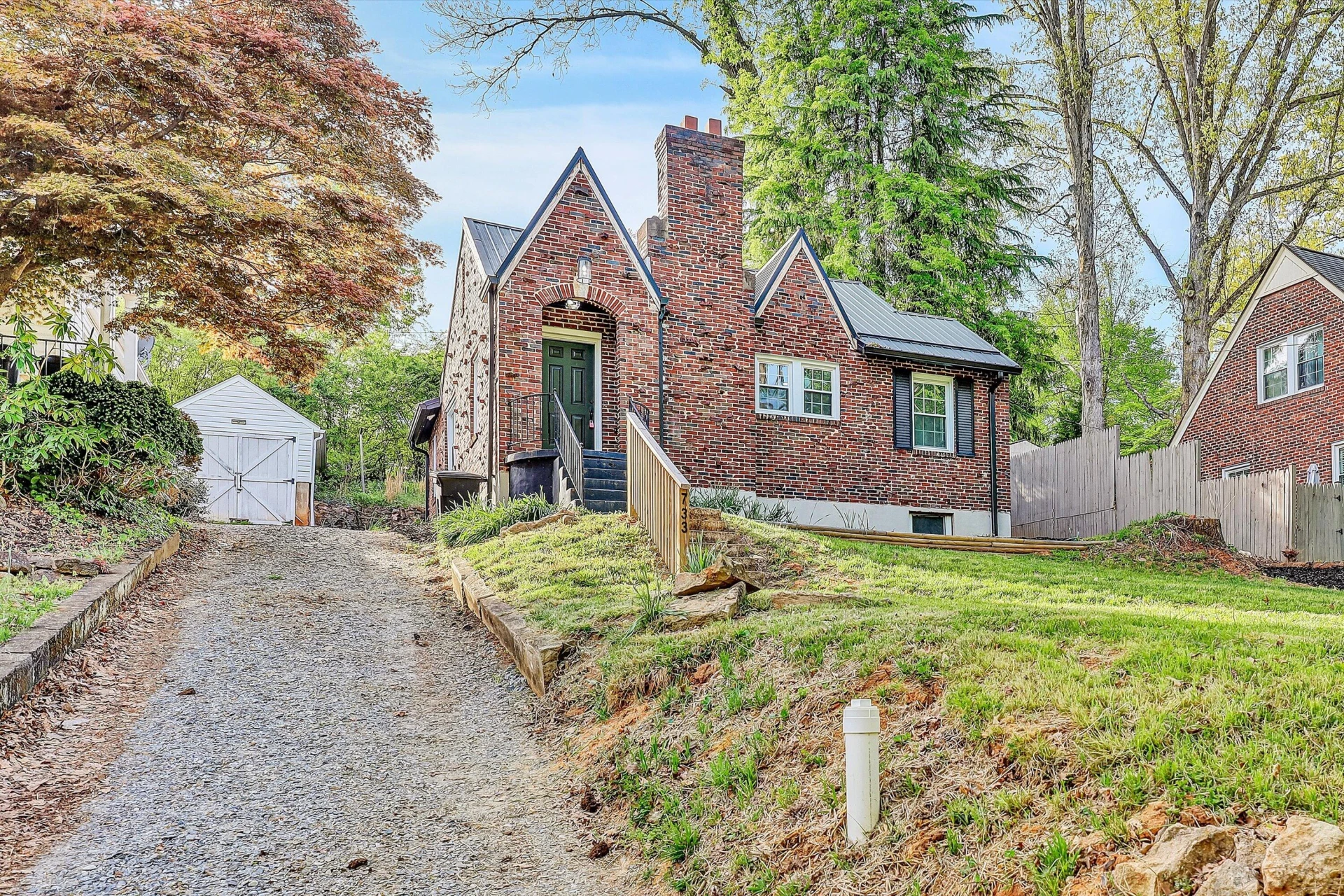 733 Craig ST - Photo 33