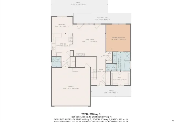 2310 Green Knoll LN, Vinton, VA, 24179