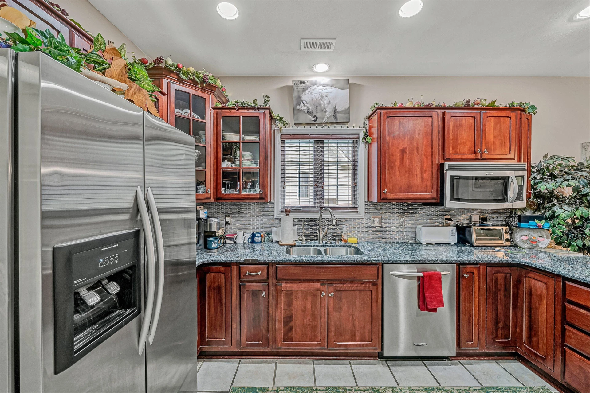 2310 Green Knoll LN - Photo 15