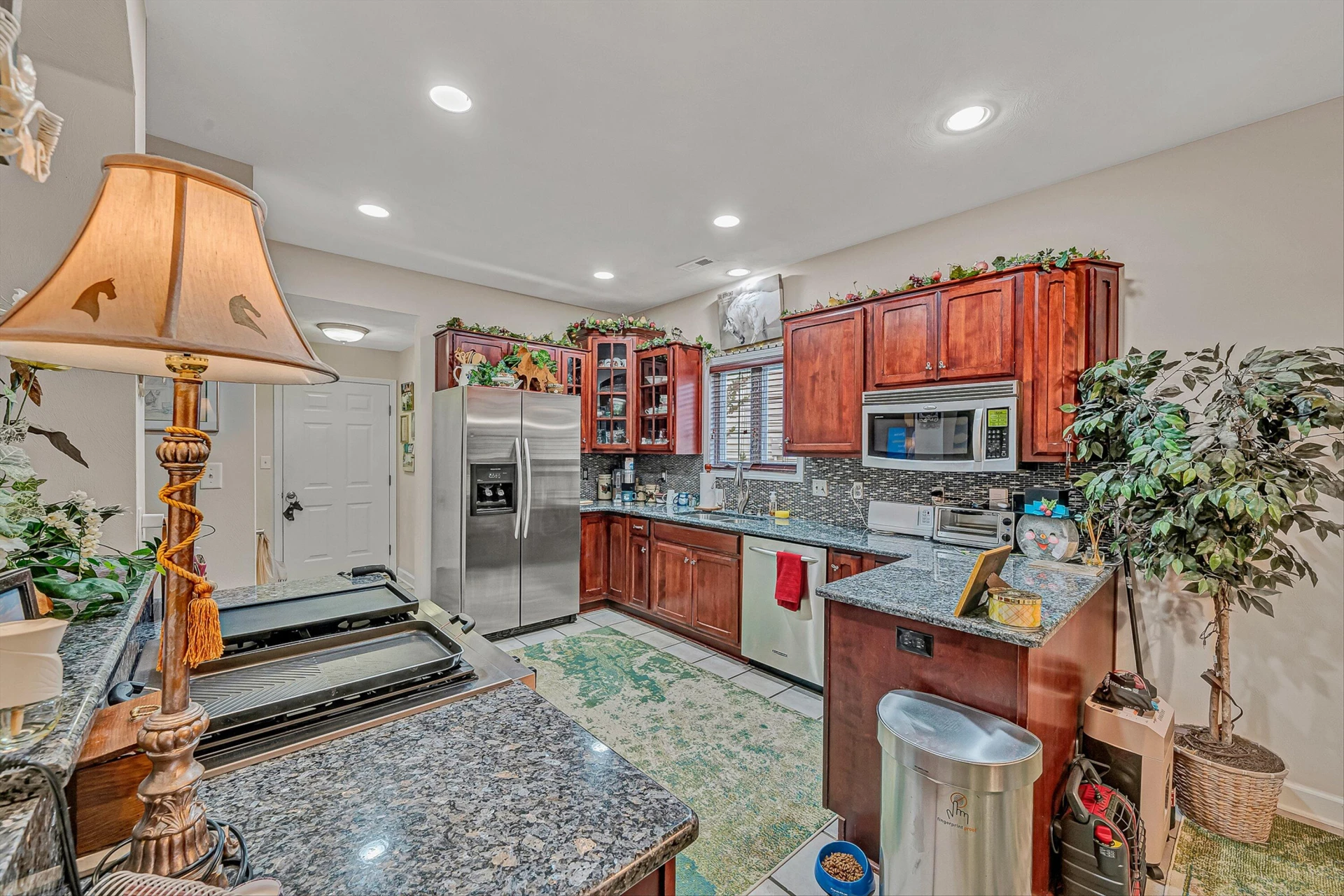 2310 Green Knoll LN - Photo 16