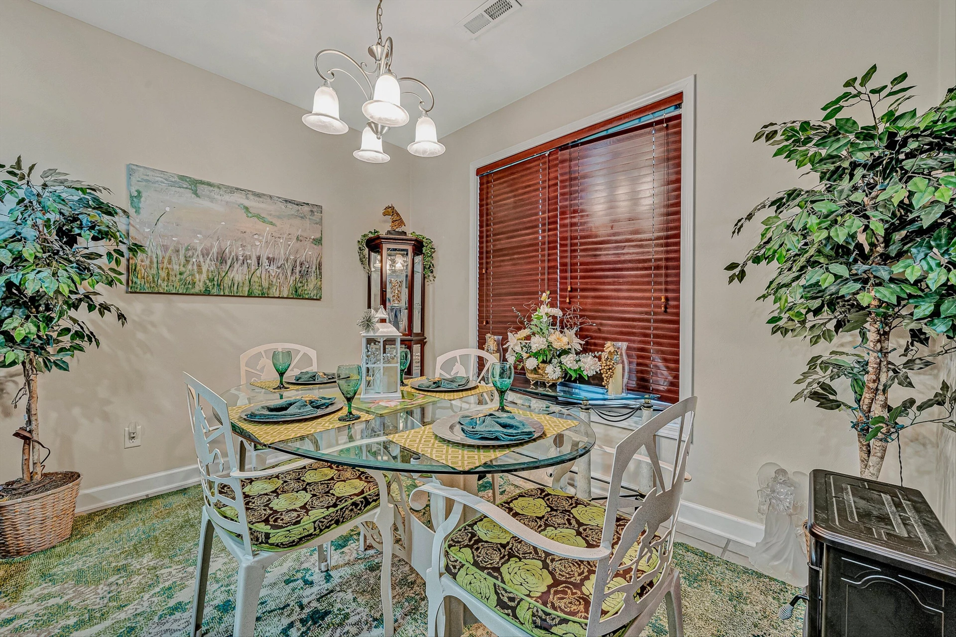2310 Green Knoll LN - Photo 17