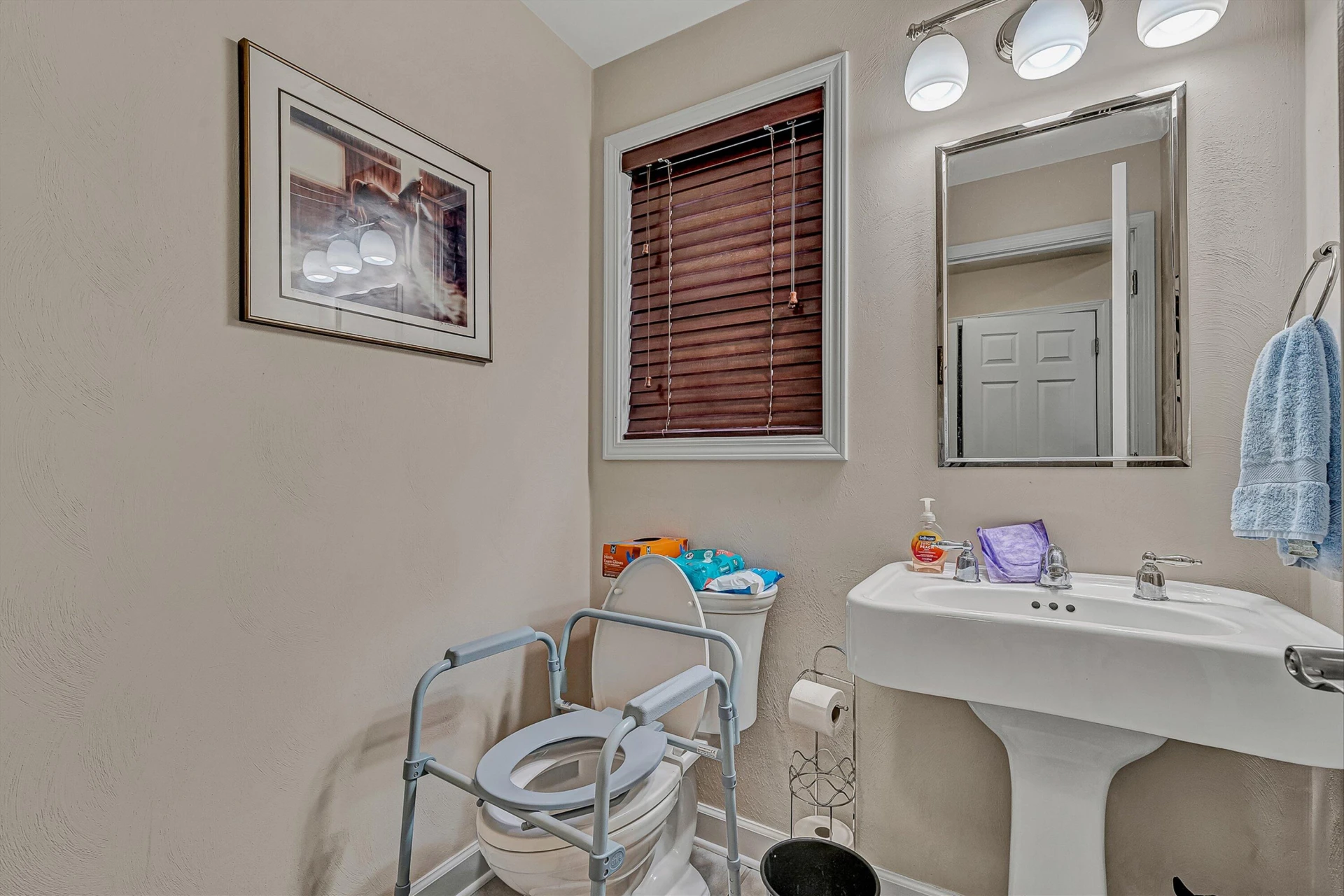 2310 Green Knoll LN - Photo 18