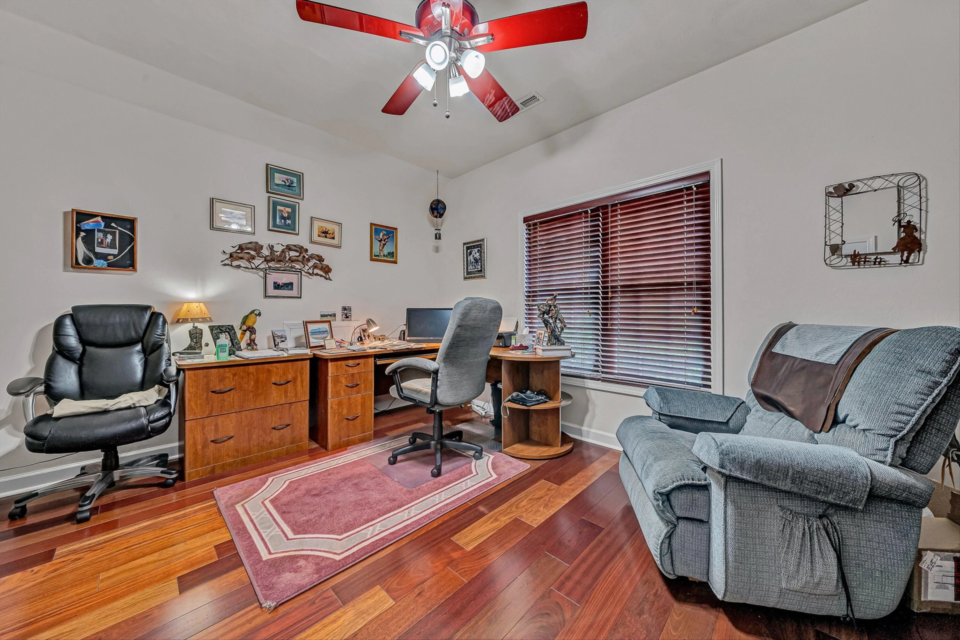 2310 Green Knoll LN - Photo 29