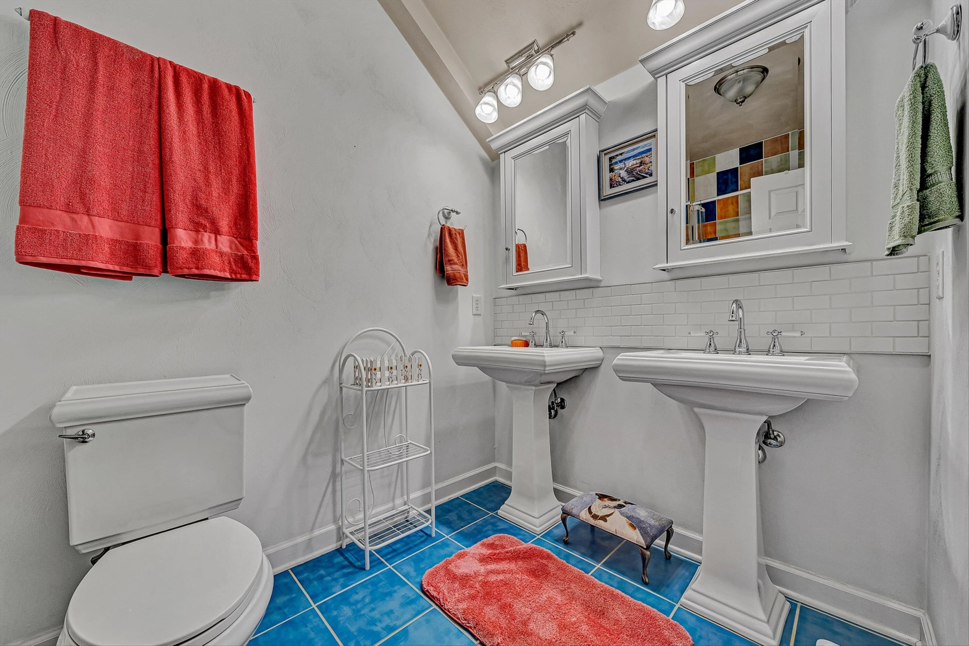 2310 Green Knoll LN - Photo 32