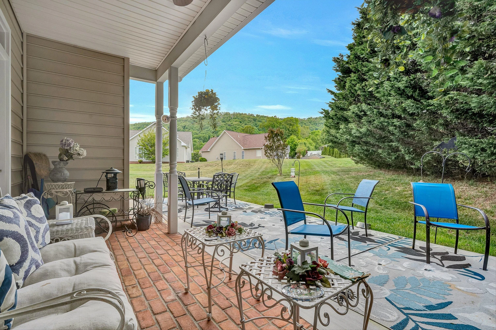 2310 Green Knoll LN - Photo 36