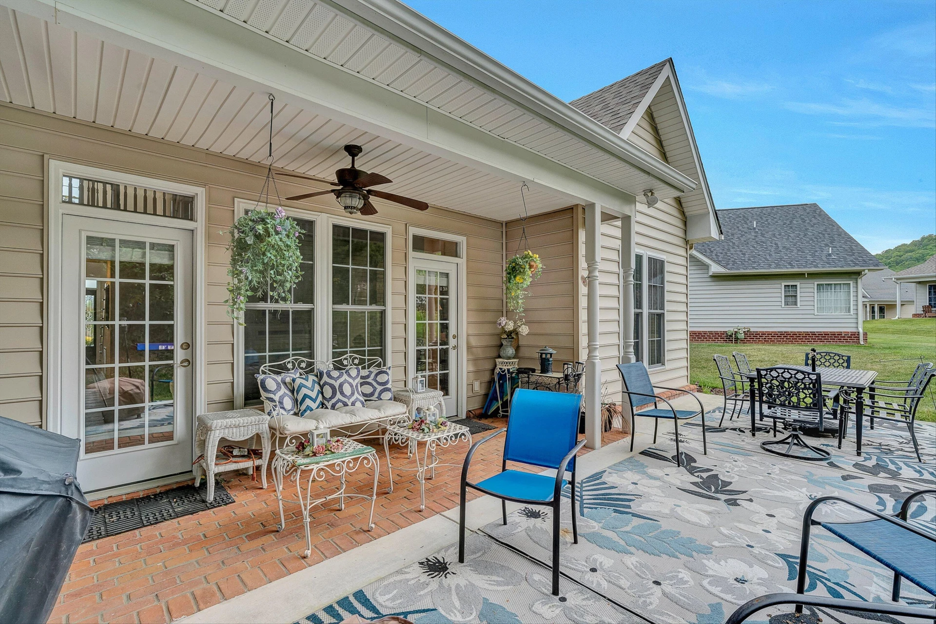 2310 Green Knoll LN - Photo 37