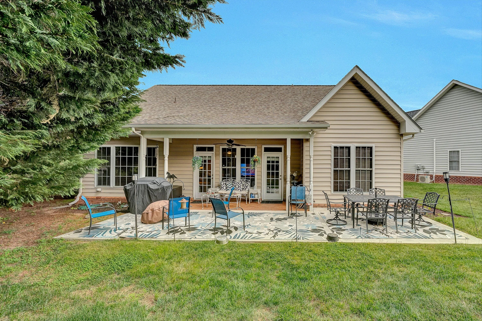 2310 Green Knoll LN - Photo 40