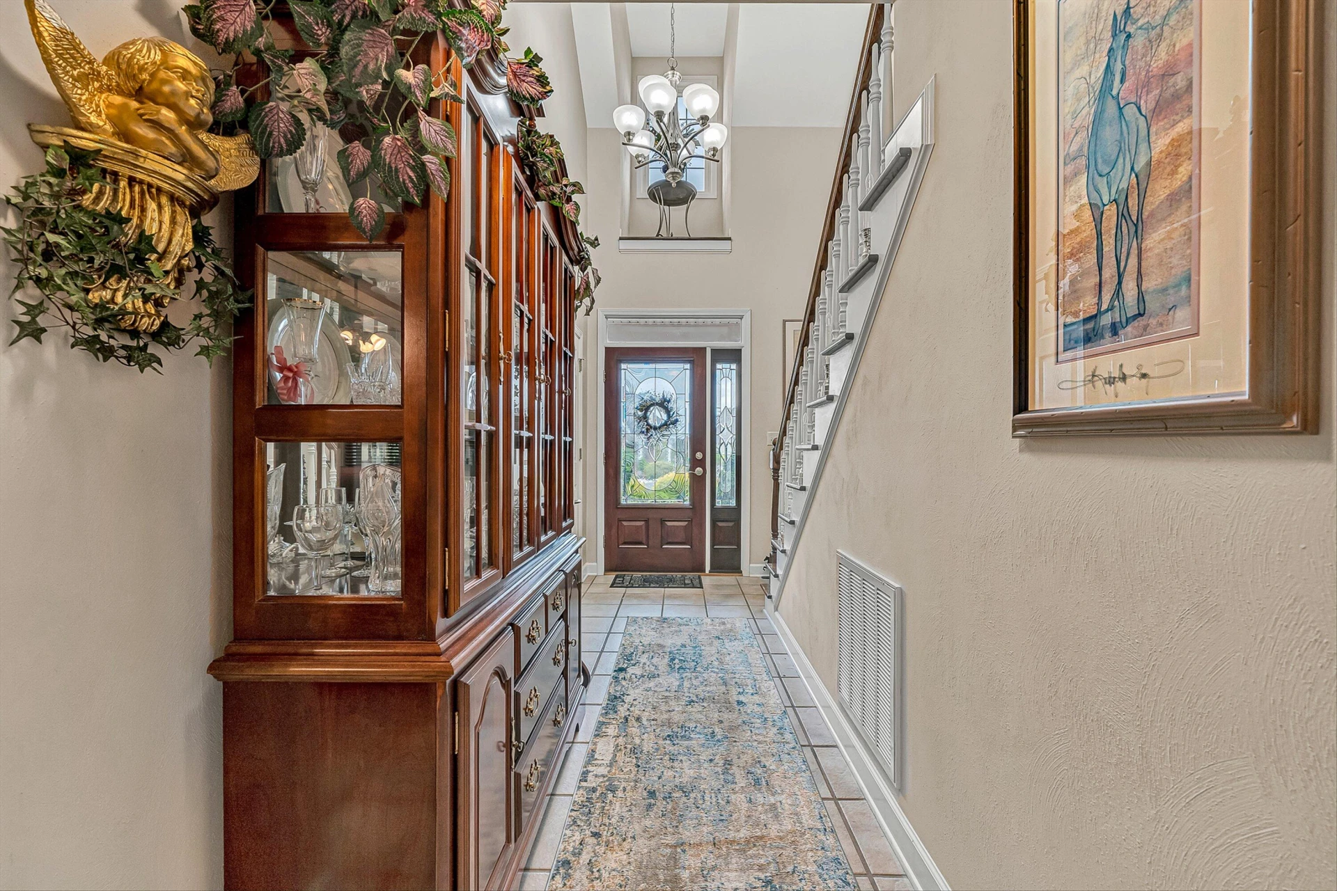 2310 Green Knoll LN - Photo 8