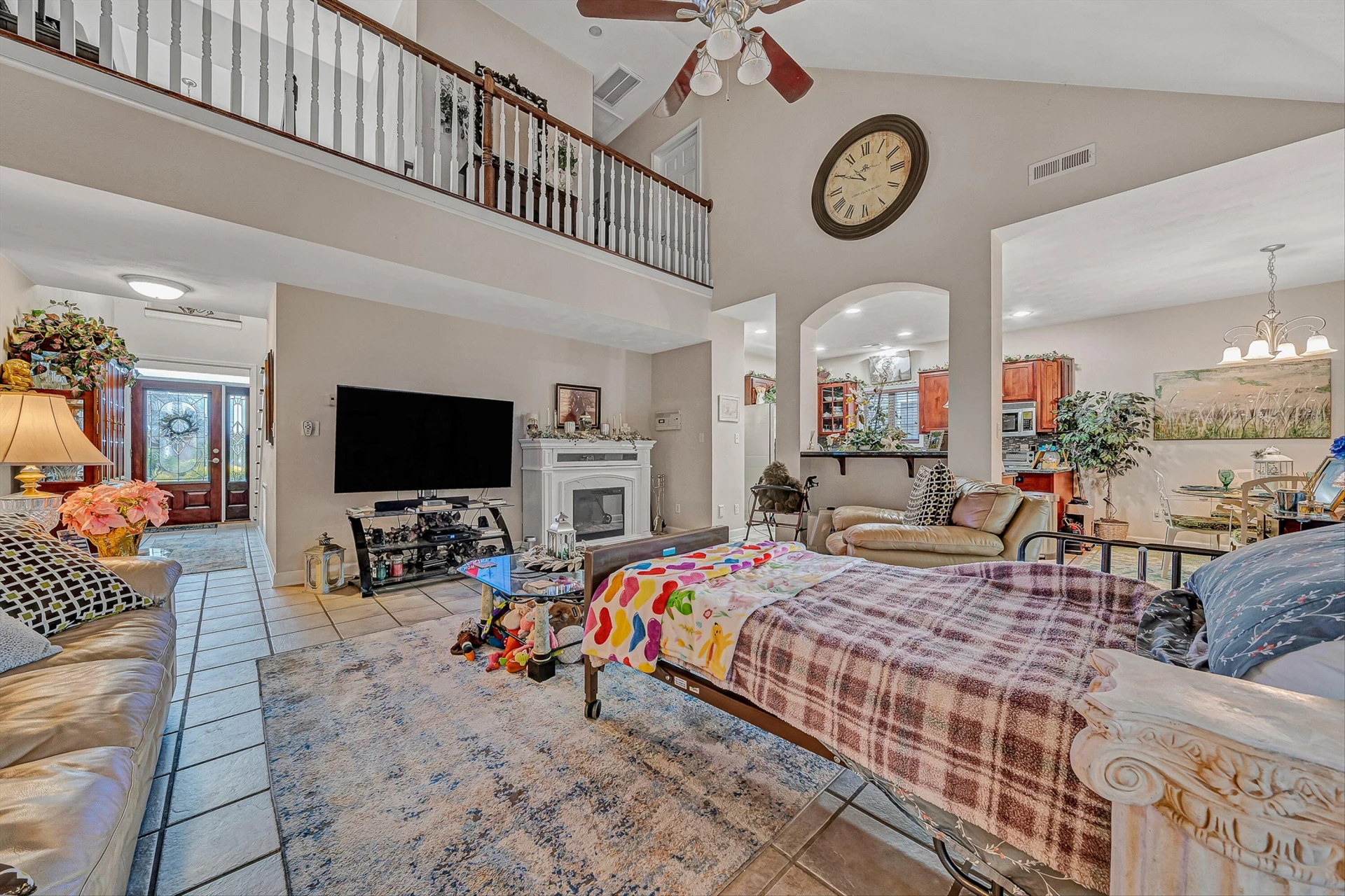 2310 Green Knoll LN - Photo 9