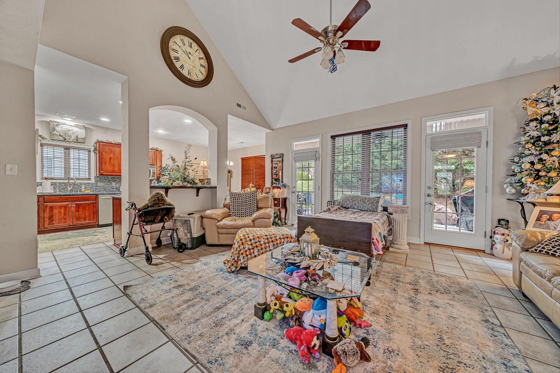 2310 Green Knoll LN - Photo 10