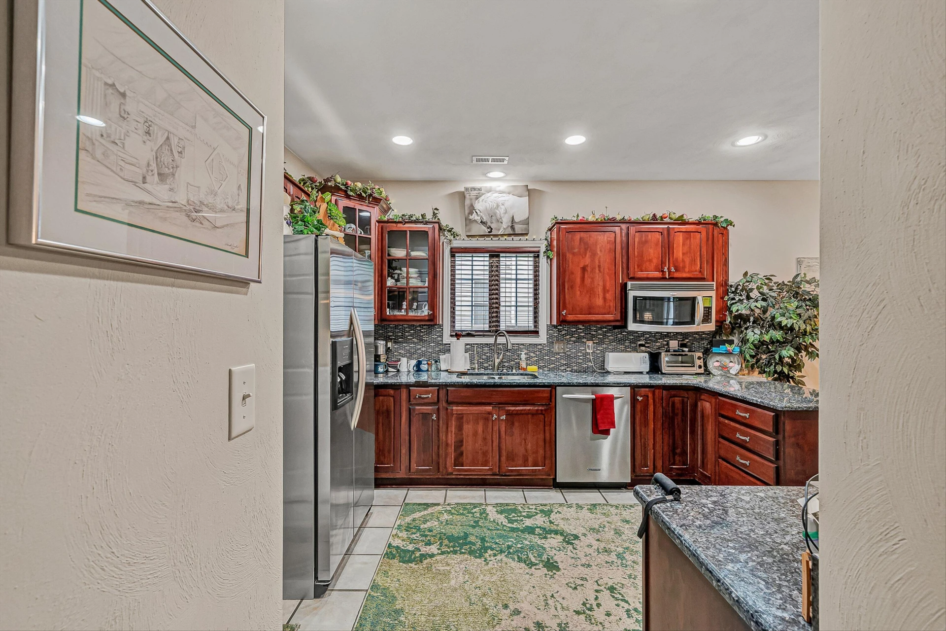 2310 Green Knoll LN - Photo 12