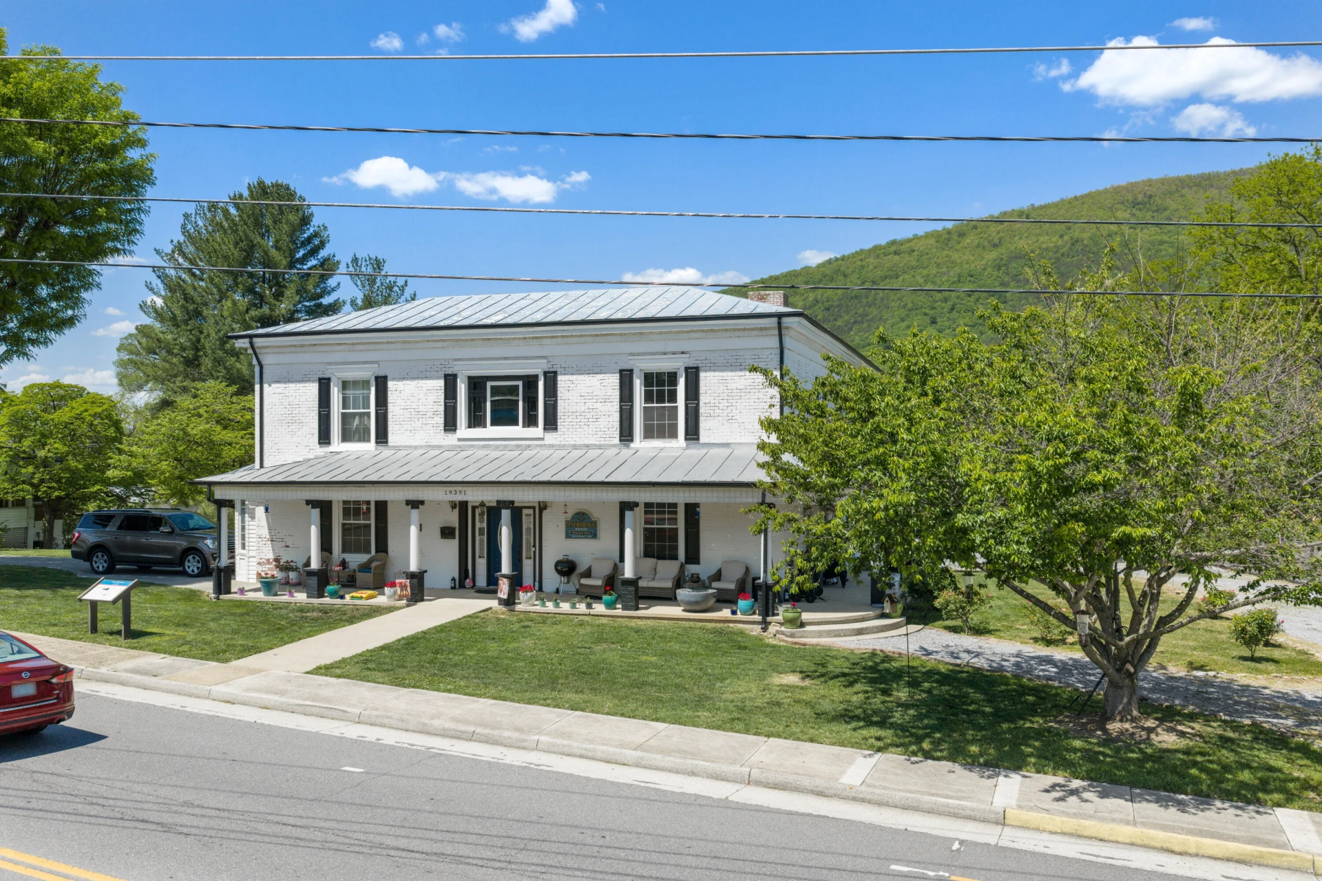 19391 Main ST