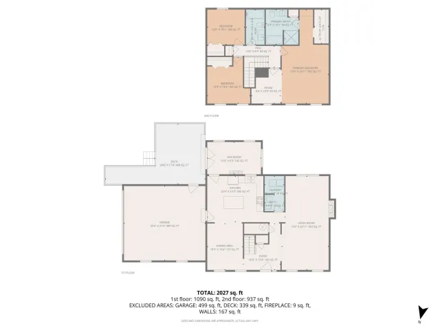 10 Sunny Cove DR
