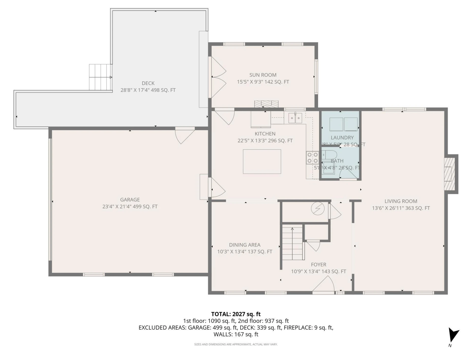 10 Sunny Cove DR - Photo 3