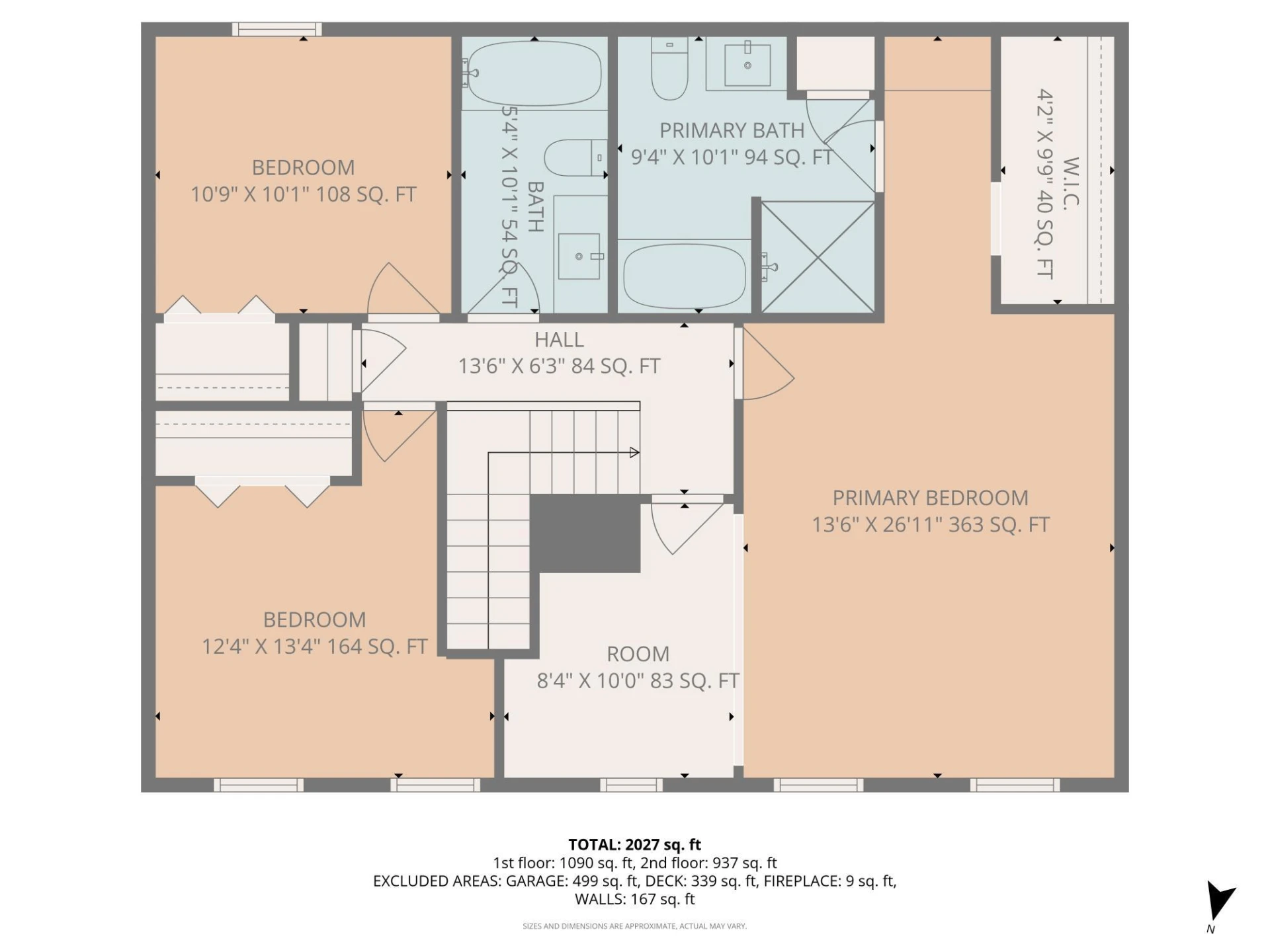 10 Sunny Cove DR - Photo 5