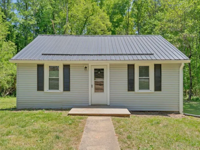 1119 Drewry RD, Martinsville, VA, 24112