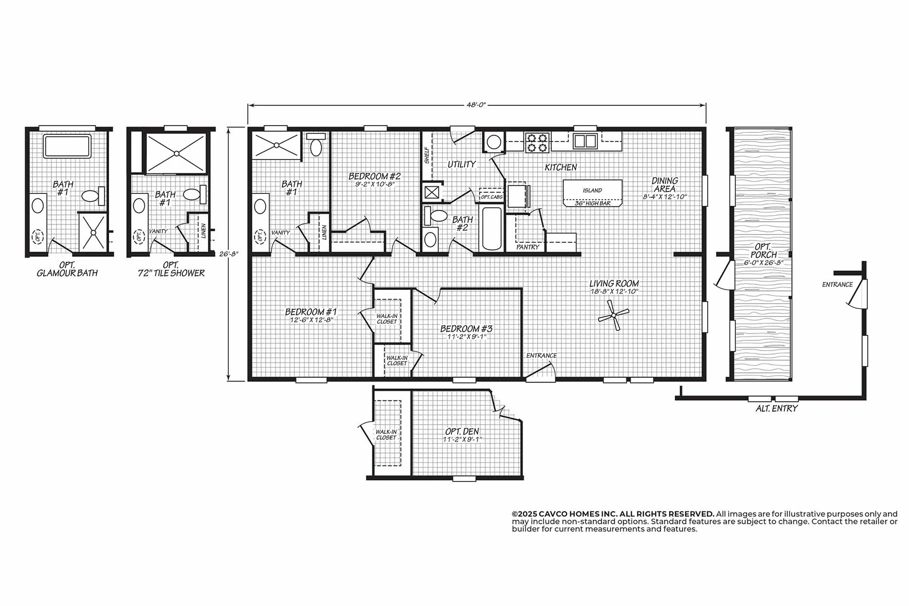 106 Ridgemont CT