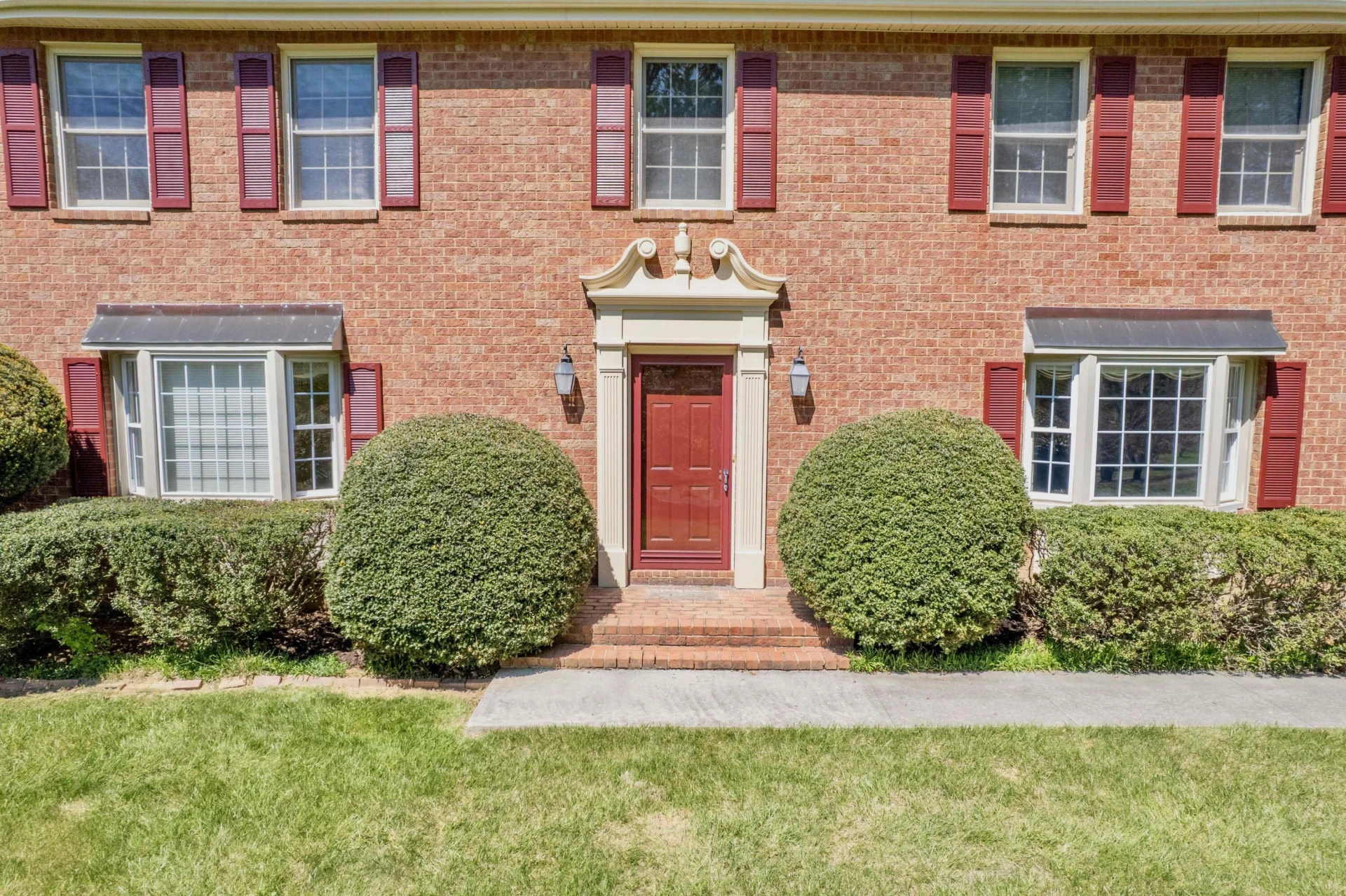 7173 Hollyberry RD - Photo 5