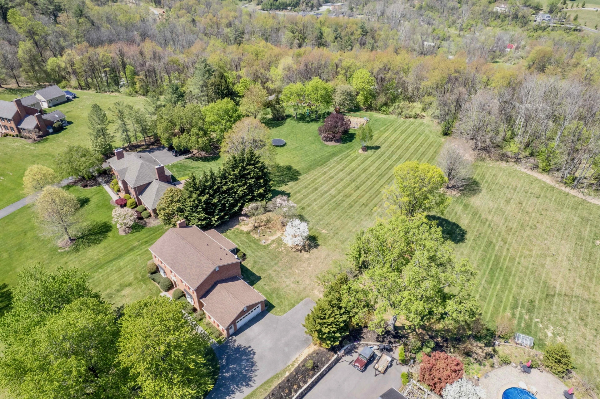 7173 Hollyberry RD - Photo 57