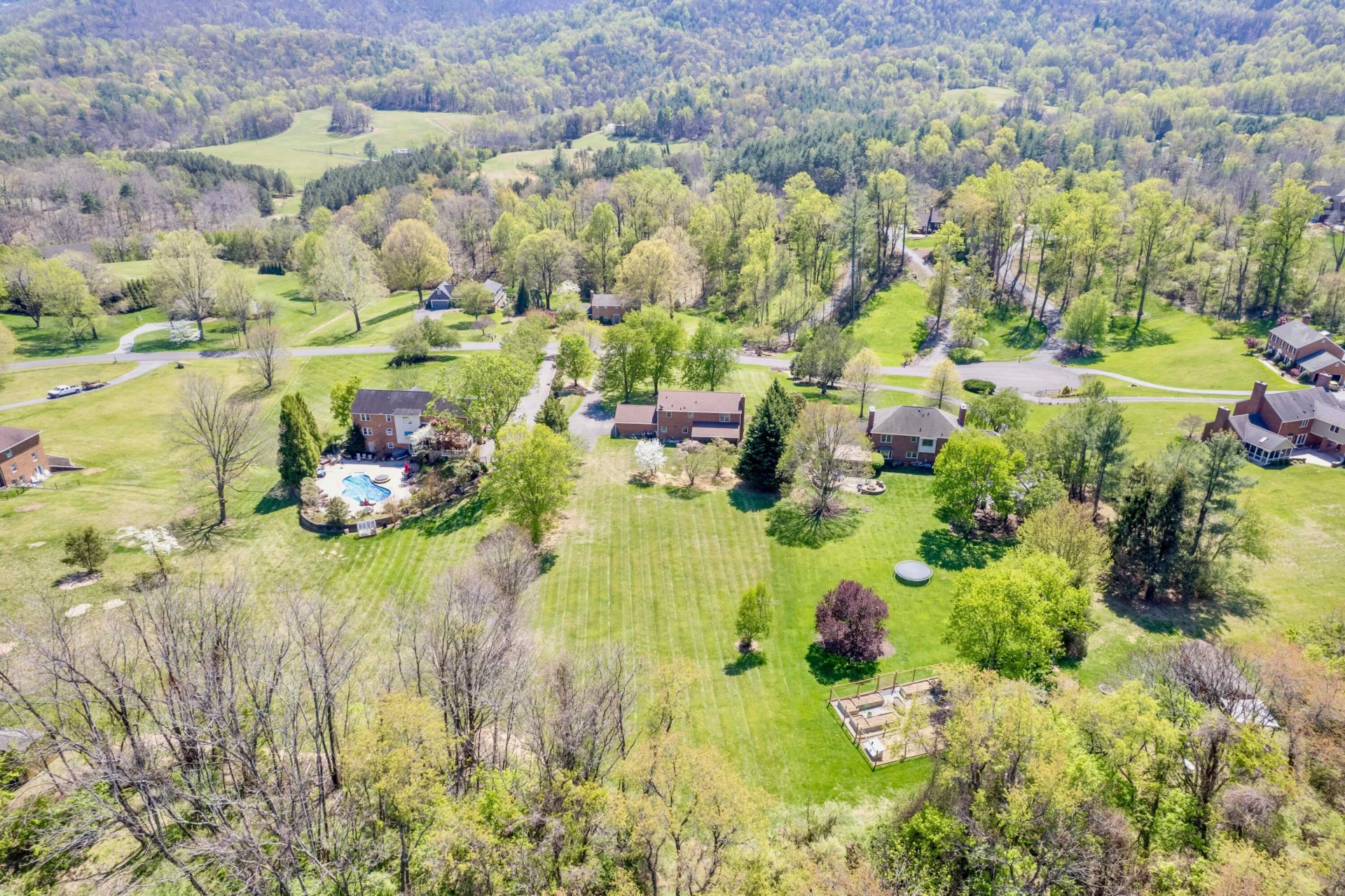 7173 Hollyberry RD - Photo 59
