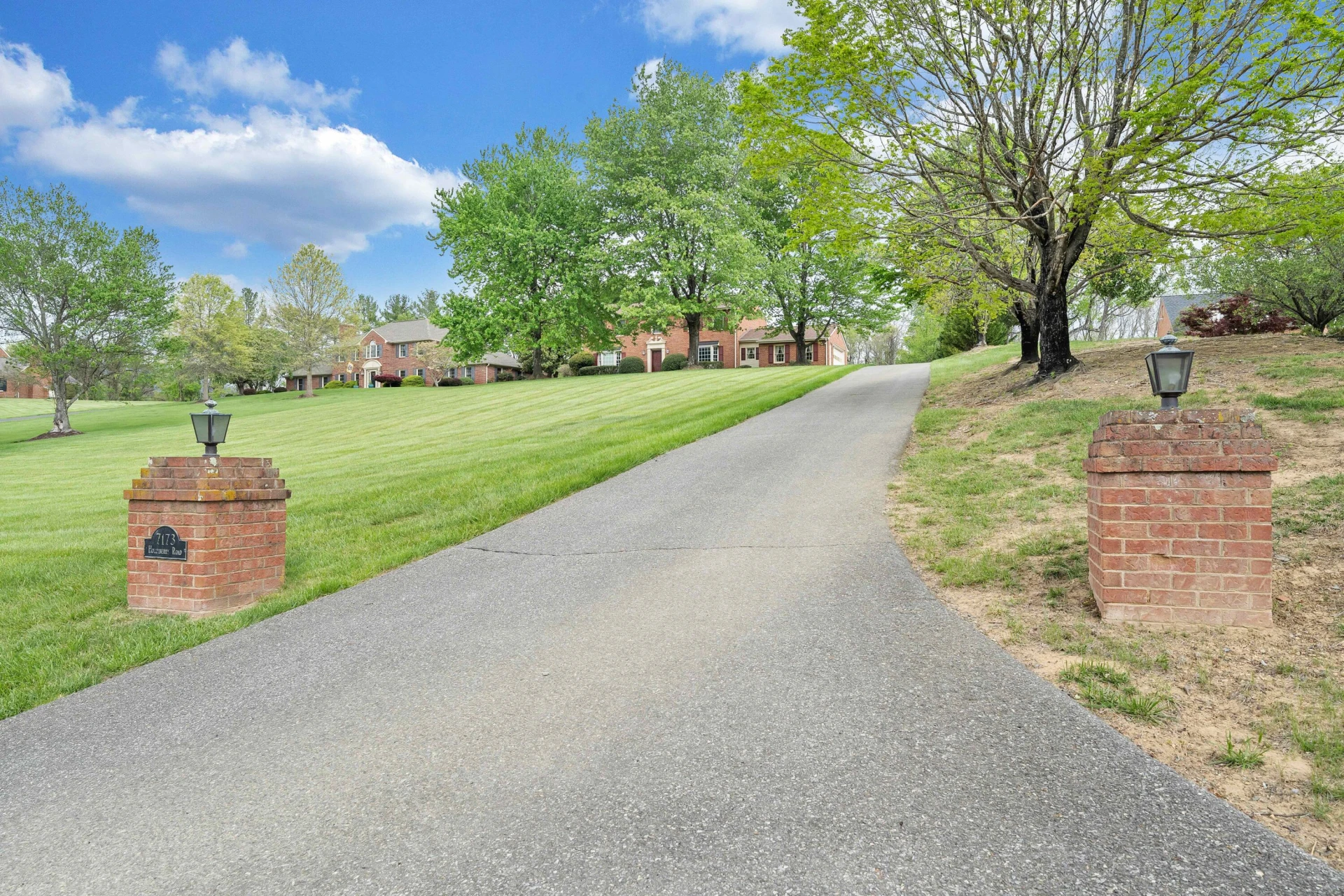 7173 Hollyberry RD - Photo 60
