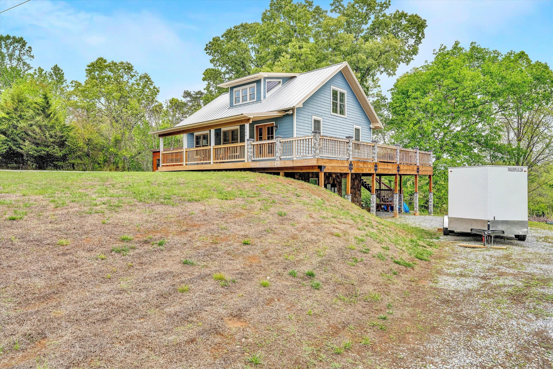 2866 Rucker RD - Photo 3