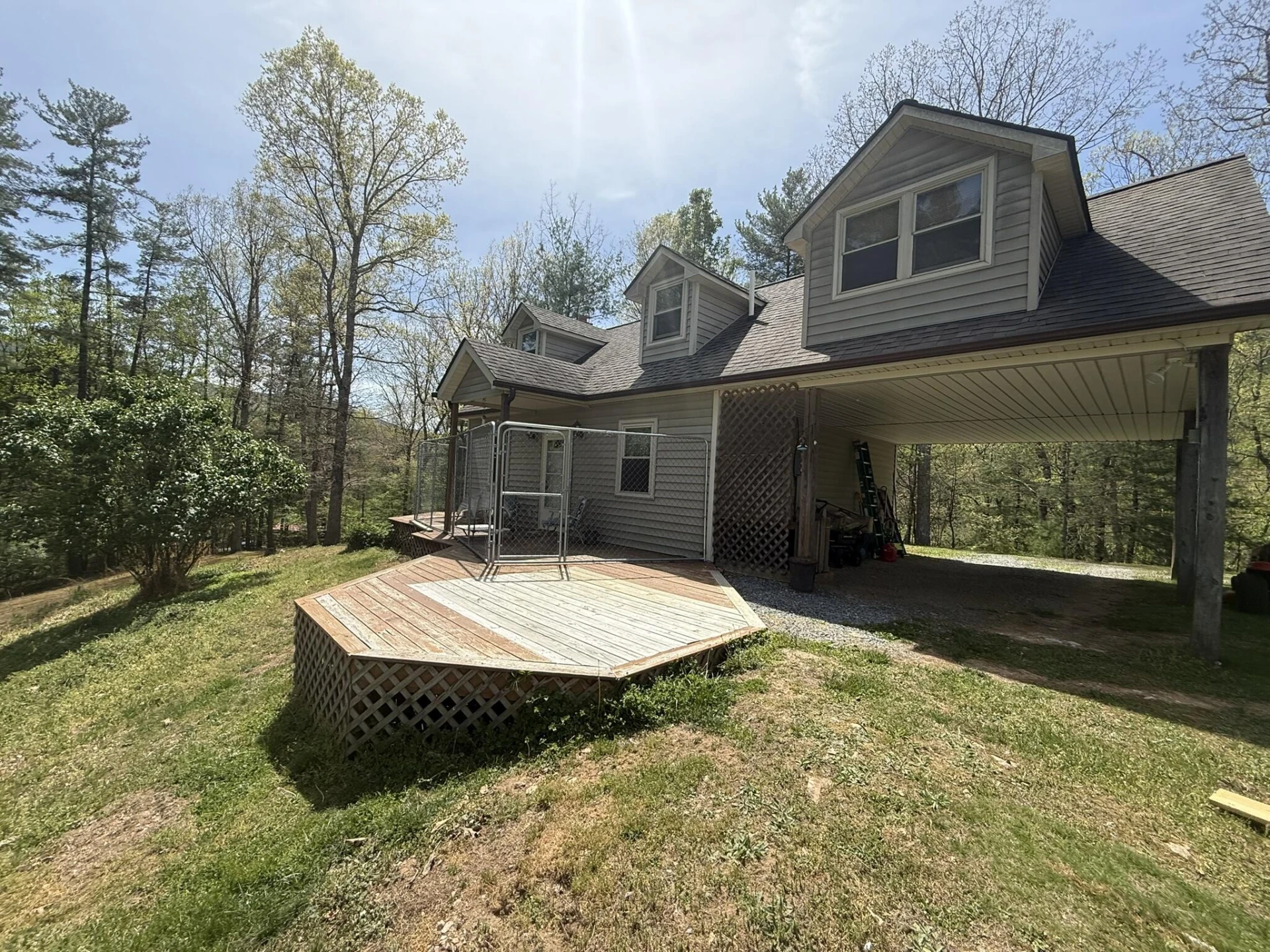 7150 Mill Branch RD