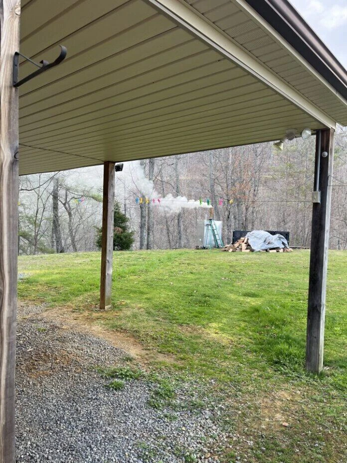 7150 Mill Branch RD - Photo 10