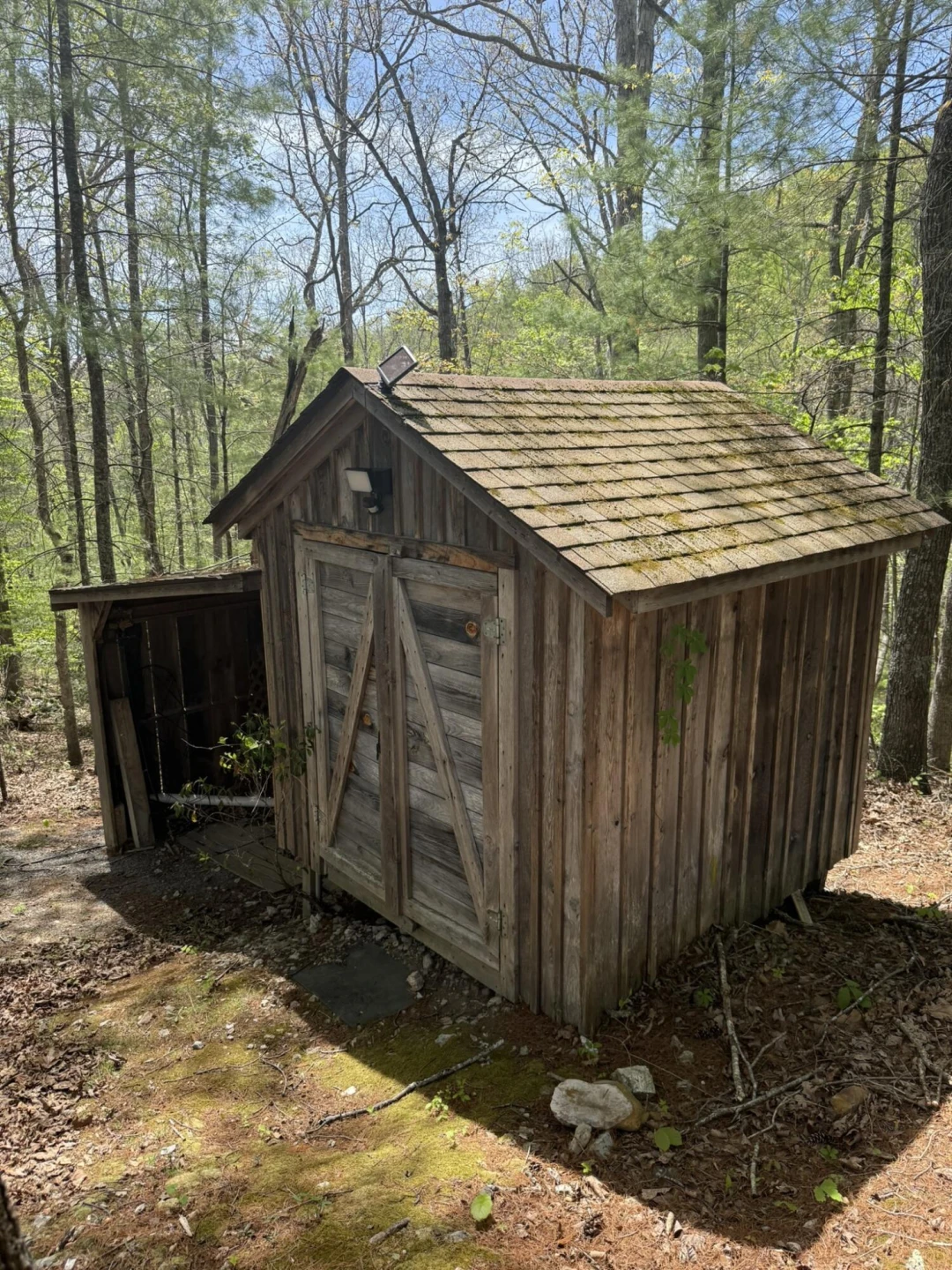 7150 Mill Branch RD - Photo 24