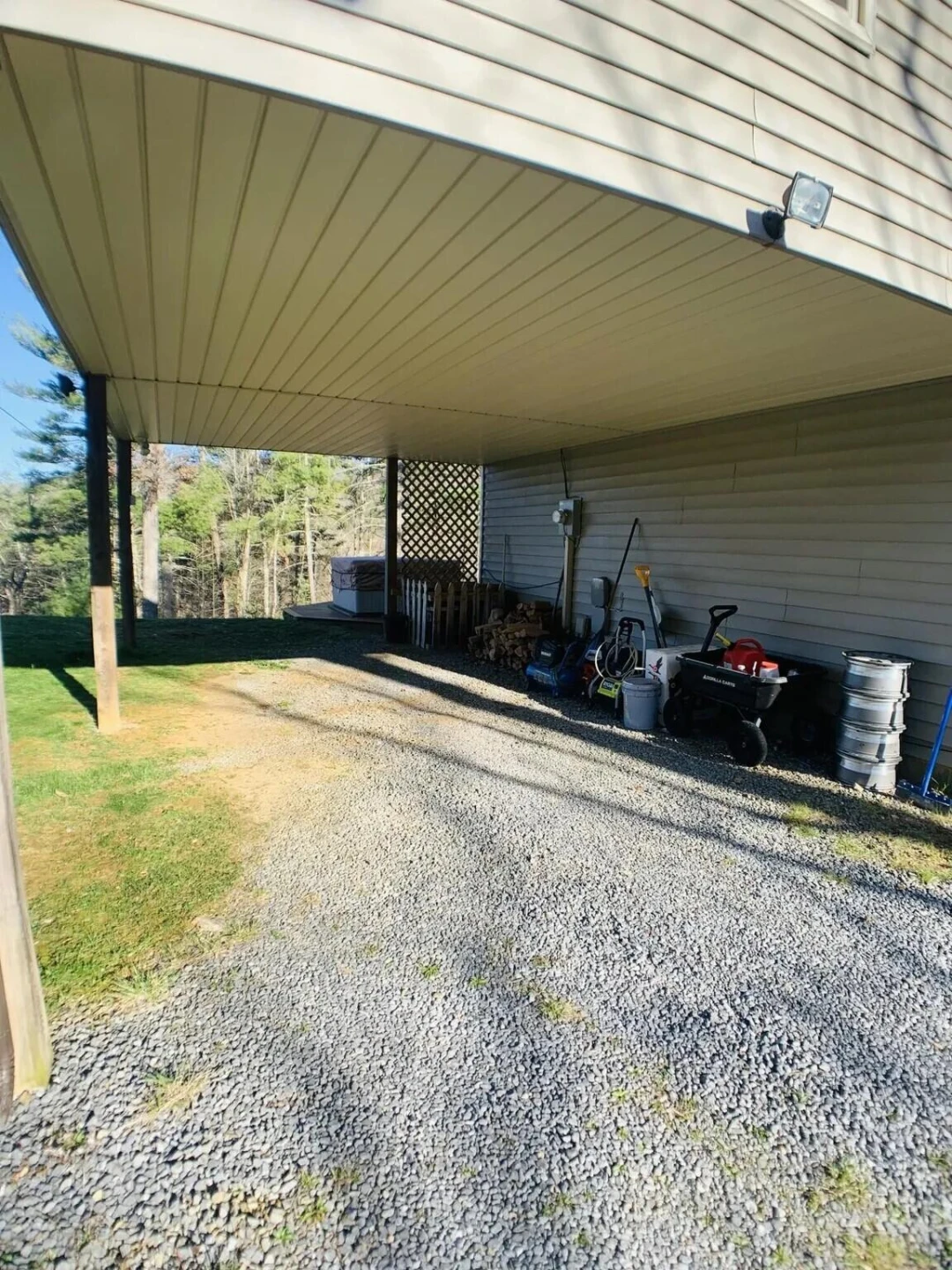 7150 Mill Branch RD - Photo 7