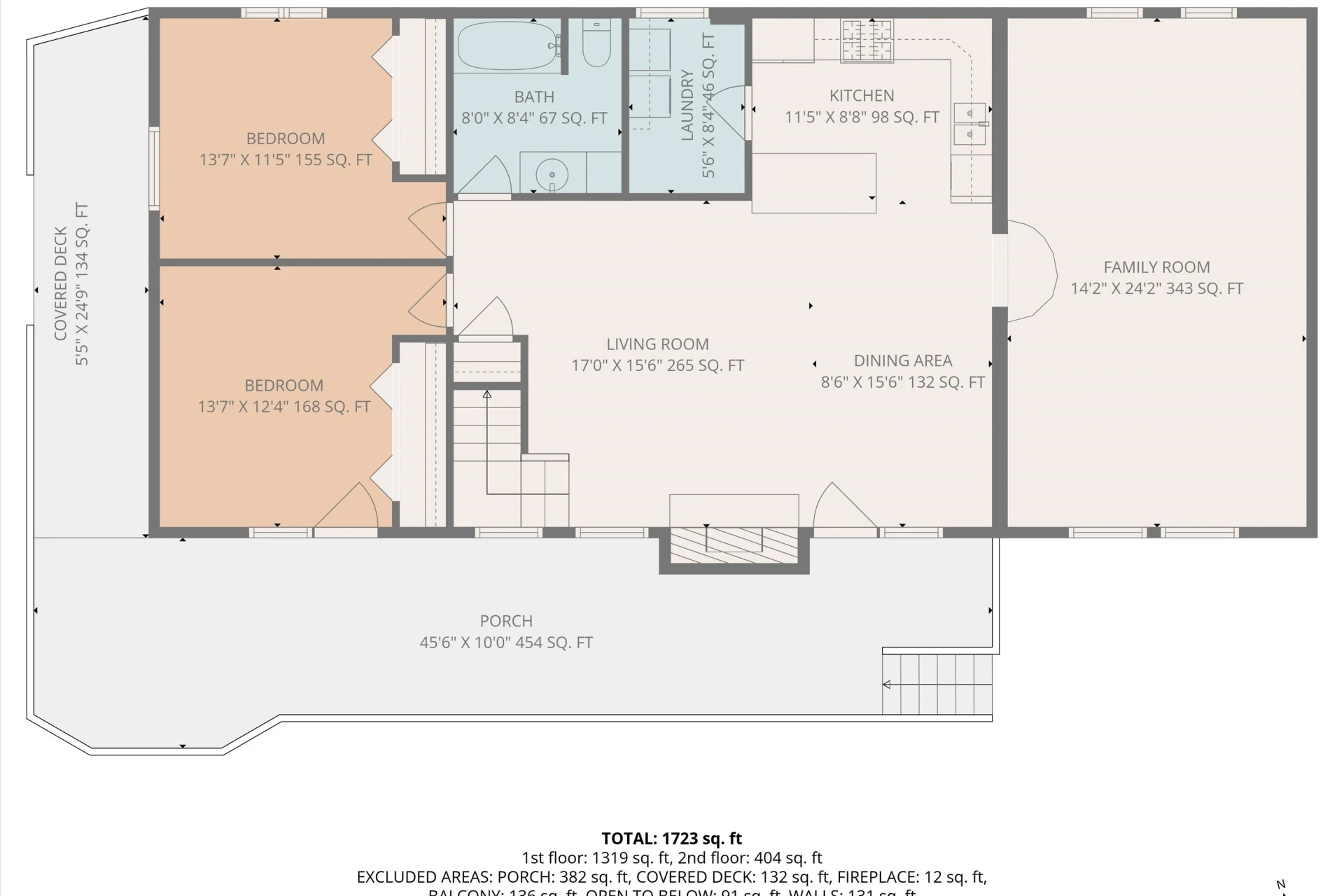 3760 Luther DR - Photo 3