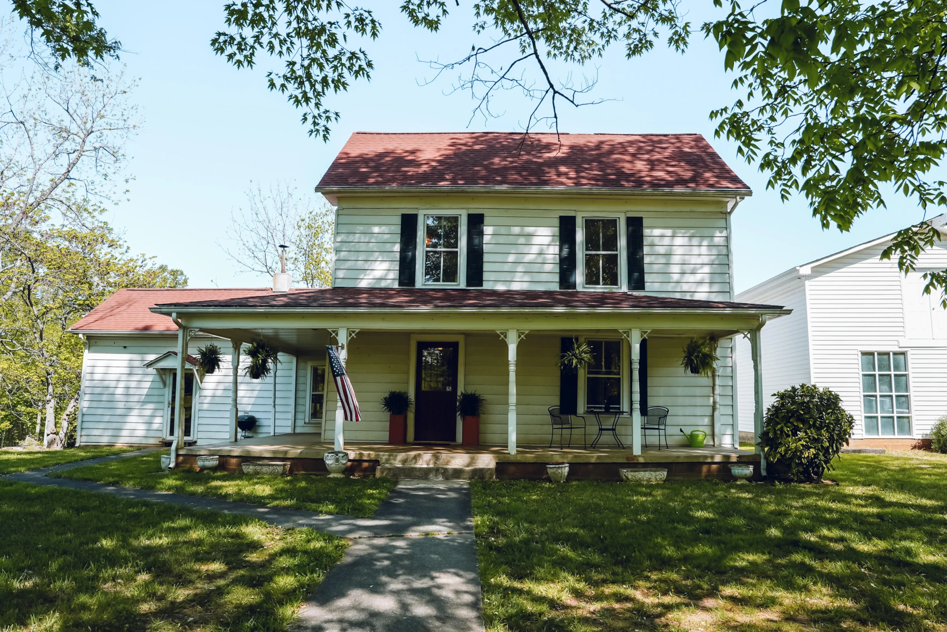 395 Evergreen DR - Photo 37